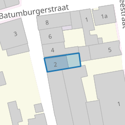Perceel EDM00-A-3570
