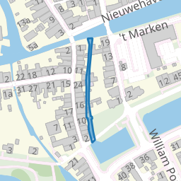 Perceel EDM00-A-3601