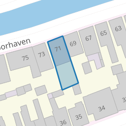 Perceel EDM00-A-3675