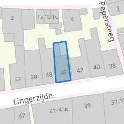Perceel EDM00-A-3684