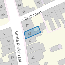 Perceel EDM00-A-3744