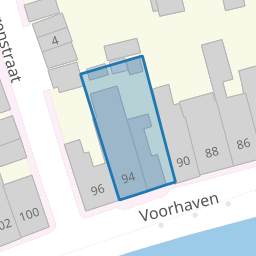 Perceel EDM00-A-3869