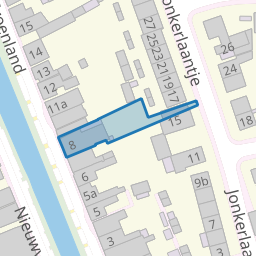 Perceel EDM00-A-3909