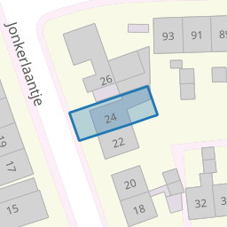 Perceel EDM00-A-3911