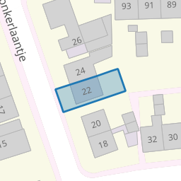 Perceel EDM00-A-3912