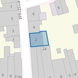Perceel EDM00-A-3939