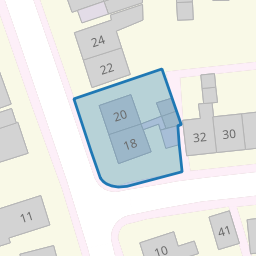 Perceel EDM00-A-3951