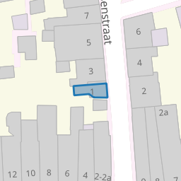 Perceel EDM00-A-3963