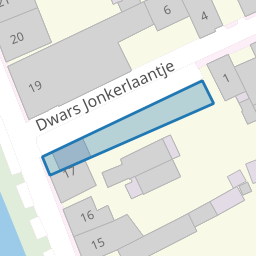 Perceel EDM00-A-4002