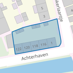 Perceel EDM00-A-4005
