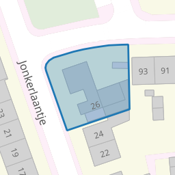 Perceel EDM00-A-4009