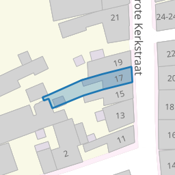 Perceel EDM00-A-4032