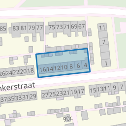 Perceel EDM00-A-4038
