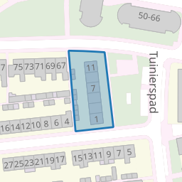 Perceel EDM00-A-4039