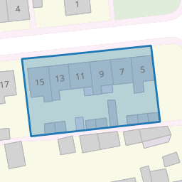 Perceel EDM00-A-4042