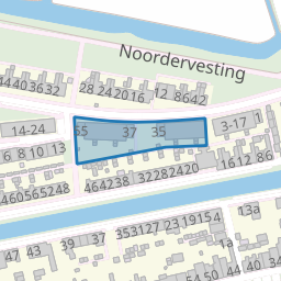 Perceel EDM00-A-4046