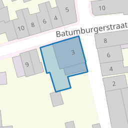 Perceel EDM00-A-4066