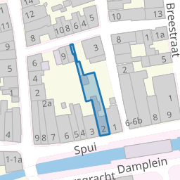 Perceel EDM00-A-4067