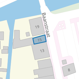 Perceel EDM00-A-4073