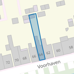 Perceel EDM00-A-4096