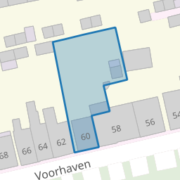 Perceel EDM00-A-4098