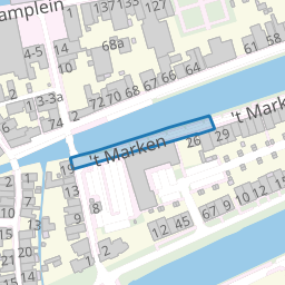 Perceel EDM00-A-4131