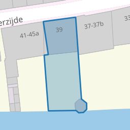 Perceel EDM00-A-4164