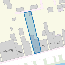 Perceel EDM00-A-4191