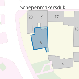 Perceel EDM00-A-4282