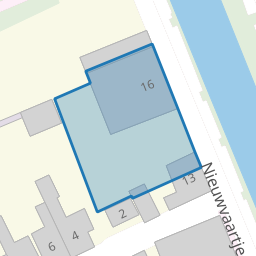 Perceel EDM00-A-4303