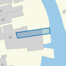Perceel EDM00-A-4364