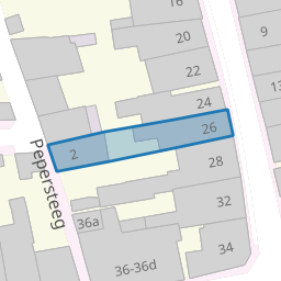 Perceel EDM00-A-4372