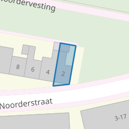 Perceel EDM00-A-4387