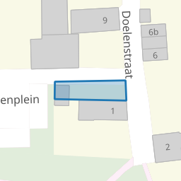 Perceel EDM00-A-4391