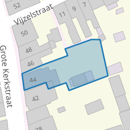 Perceel EDM00-A-4433
