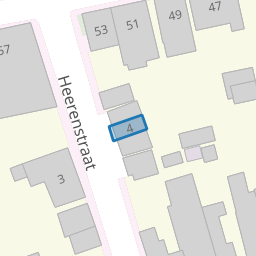 Perceel EDM00-A-4452