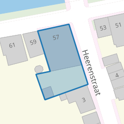 Perceel EDM00-A-4477