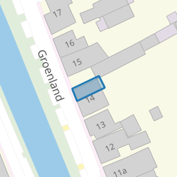 Perceel EDM00-A-4497