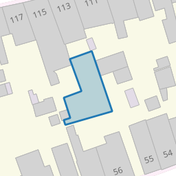 Perceel EDM00-A-4501