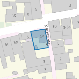 Perceel EDM00-A-4530