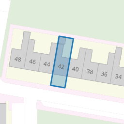 Perceel EDM00-A-4564