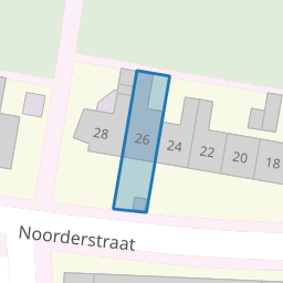 Perceel EDM00-A-4567