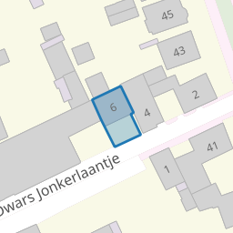 Perceel EDM00-A-4580