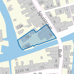 Perceel EDM00-A-4583