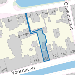 Perceel EDM00-A-4597