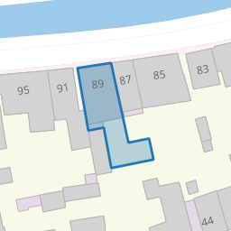 Perceel EDM00-A-4598