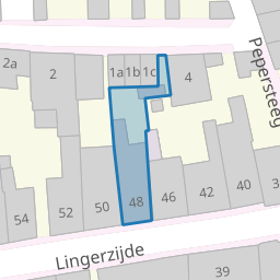 Perceel EDM00-A-4609
