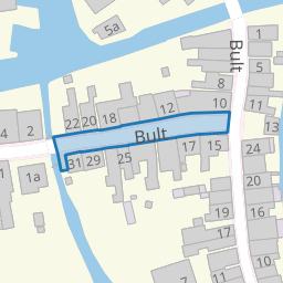 Perceel EDM00-A-4619