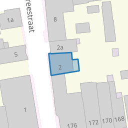 Perceel EDM00-A-4695