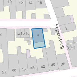 Perceel EDM00-A-4704